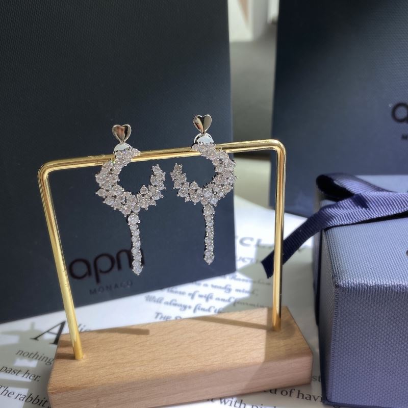 Apm Earrings